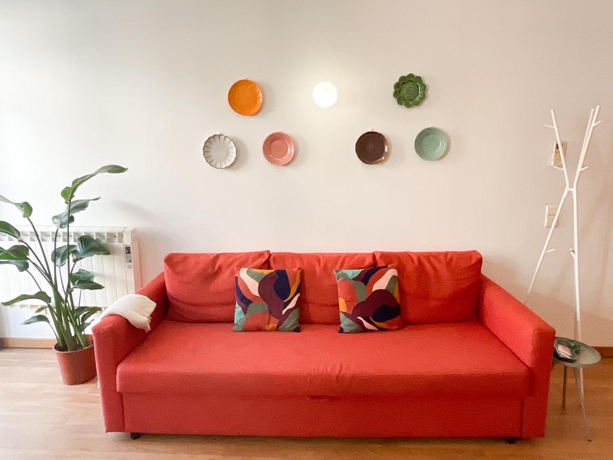 Stunning Luxury In Chiado 1br Apartment