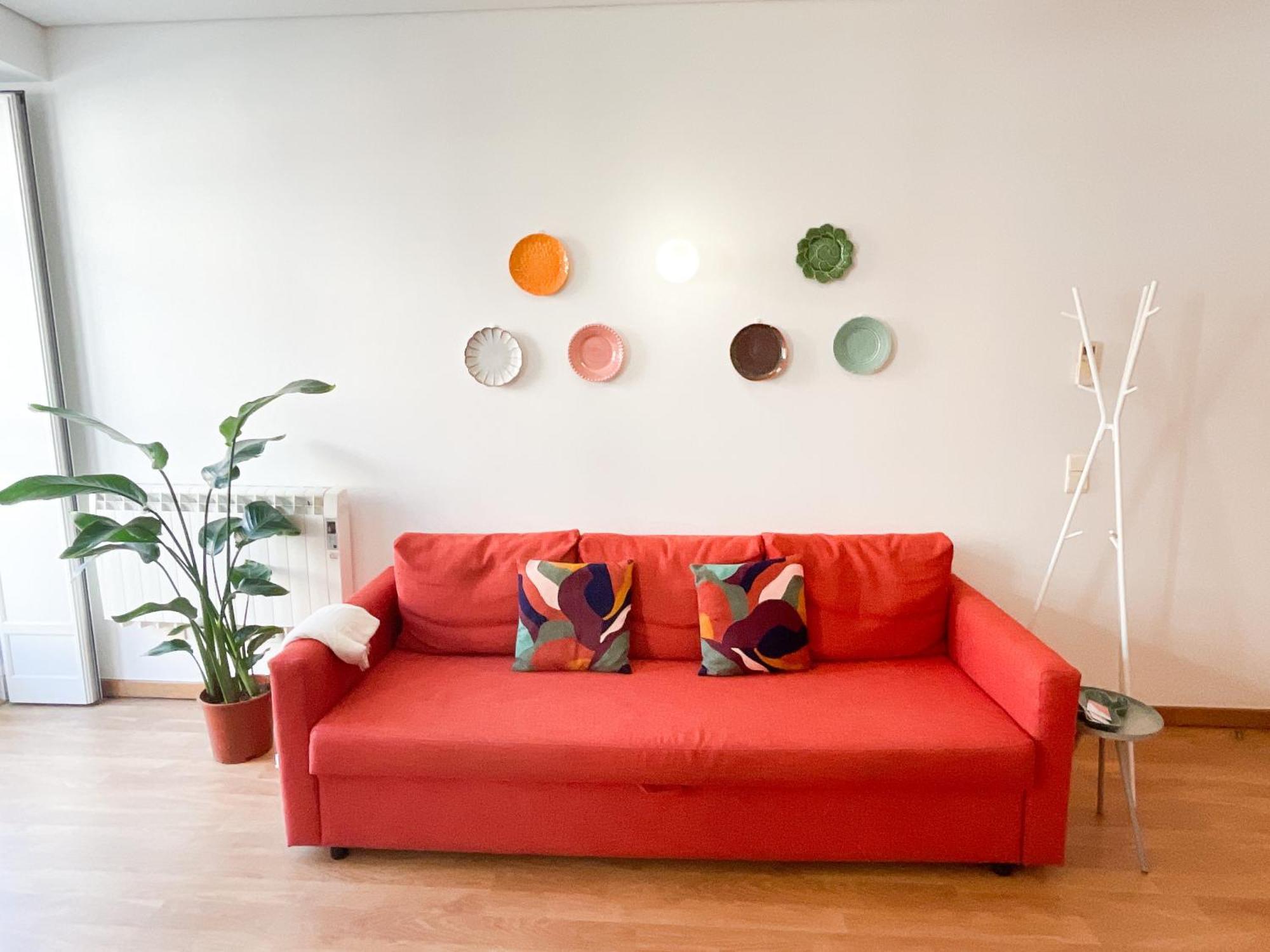 Stunning Luxury In Chiado 1br Lissabon