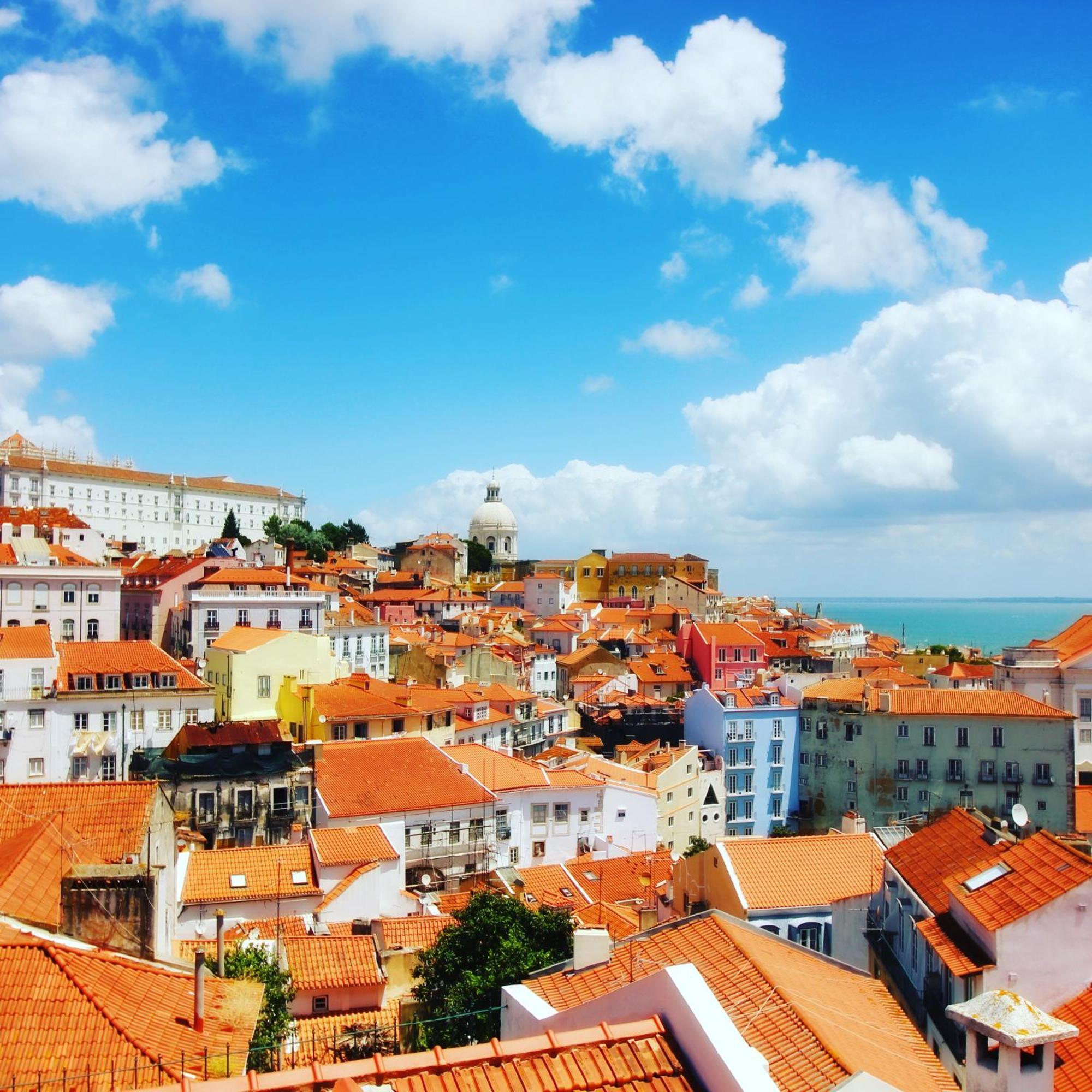 Stunning Luxury In Chiado 1br Lissabon