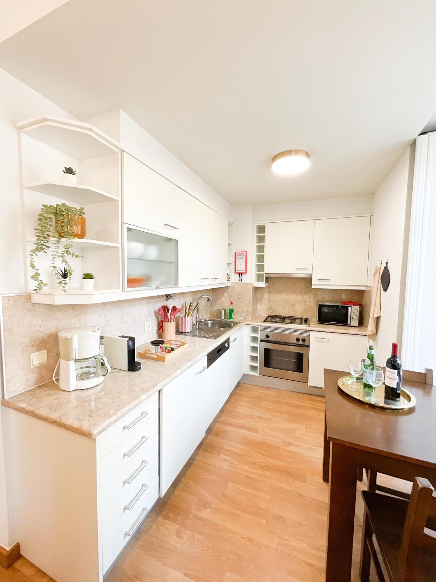 Apartment Stunning Luxury In Chiado 1br Lissabon